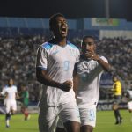 Honduras asesta un duro golpe a México y pone un pie en la Copa América