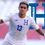 Luis Palma en el 11 Ideal de la Nations League Concacaf