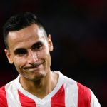 El Mainz 05 despide a El Ghazi por sus mensajes sobre Israel-Hamás