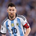 Messi elogia a Marcelo Bielsa tras derrota de Argentina