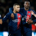 El PSG de Mbappé arrolla al Mónaco