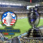 Definidos los bombos para el sorteo de grupos de la Copa América 2024