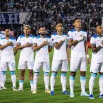 La Selección de Honduras se fogueará con Islandia