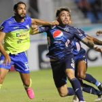 Motagua y Olancho FC definen fechas y horarios de juegos del repechaje