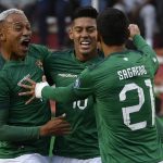 Bolivia gana su primer partido en eliminatoria y condena a Perú al último lugar