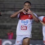 Real Estelí elimina al CAI de Panamá y es finalista de la Copa Centroamericana