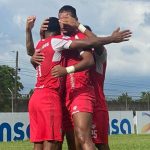 Real Sociedad le remonta a Motagua en un vibrante partido en Tocoa