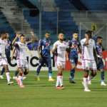 Honduras pierde una plaza para la siguiente Copa Centroamericana