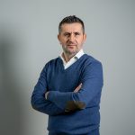 El croata Nenad Bjelica, nuevo entrenador del Unión Berlín