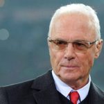 Preocupa estado de salud del ‘Káiser’ Franz Beckenbauer