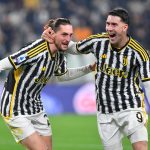 Juventus cumple y derrota 1-0 a Roma en la Serie A