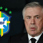 Desconcierto en Brasil tras la renovación de Ancelotti con el Real Madrid