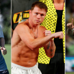 Messi, ‘Canelo’ Álvarez, Brasil, Venezuela, Fluminense, Nuggets y Rangers dieron de qué hablar en 2023
