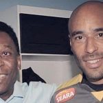 Pelé «estaría muy preocupado» por el fútbol de Brasil, dice su hijo Edinho