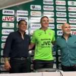 Marathón inicia pretemporada bajo las órdenes de Hernán «La Tota» Medina