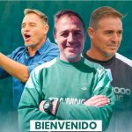 El Marathón confirma la contratación del entrenador argentino Hernán Medina