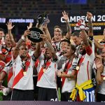 River Plate gana el Trofeo de Campeones de Argentina