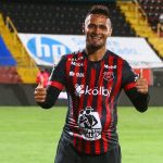 ¿Se va Alex López de la Liga Deportiva Alajuelense? Esto dicen en Costa Rica