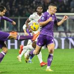 Ranieri coloca al Fiorentina en puestos de Liga de Campeones