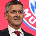 El presidente del Bayern recuerda 2023 «como un año excepcional»