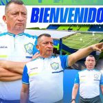 José Humberto Rivera regresa al banquillo del Olancho FC