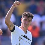 Juan Ignacio Dinenno se va de Pumas y jugará en Brasil