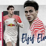 El Leipzig ficha al centrocampista Eljif Elmas del Nápoles