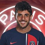 El PSG y Luis Enrique ya tienen a su primer fichaje para 2024