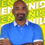 Ninrod Medina es nuevo técnico del Parrillas One