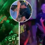 Pedro Troglio bailó y celebró con su familia en Argentina el título invicto con Olimpia