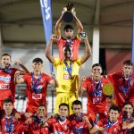 Concacaf sanciona al Real Estelí nicaragüense para el partido contra el América de México