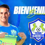 Olancho FC anuncia su cuarto refuerzo para el torneo Clausura 2024