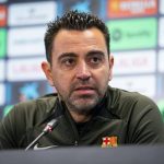Xavi: «Es lícito y natural que Rafa Márquez se prepare para dirigir al Barcelona»
