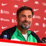 Jürgen Klopp promete no entrenar a «otro club inglés» que no sea el Liverpool