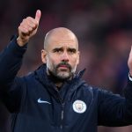 Pep Guardiola «no piensa» en abandonar el Manchester City