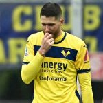 Jugador del Hellas Verona recibe amenazas de muerte tras fallar penal