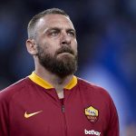 La Roma apuesta por la historia: Daniele De Rossi es el nuevo entrenador