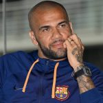 La Fiscalía estudia la difusión de imágenes de joven que denunció a Dani Alves