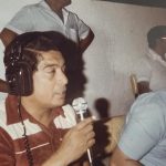 Se cumplen 40 años de la muerte de German Márquez Cruz, una de las grandes voces de la narración de HRN