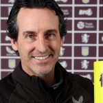 Unai Emery, mejor técnico de la Premier League en diciembre