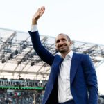 Chiellini regresa a Los Ángeles FC