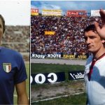 Muere Gigi Riva, goleador histórico de Italia y leyenda del Cagliari a la que David Suazo destronó