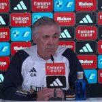 Carlo Ancelotti: «Klopp va a seguir aportando mucho al fútbol»