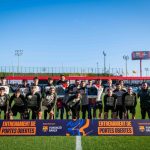 El Barcelona arranca el 2024 con un intenso enero en el que podría jugar hasta 8 partidos