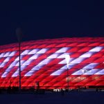 El Bayern rendirá un homenaje a Beckenbauer en la Allianz Arena el 19 de enero
