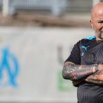 Sampaoli asegura que dejó Marsella por la falta de ambición del club