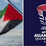 Palestina jugará la Copa de Asia bajo la sombra de la guerra de Gaza
