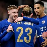 Chelsea golea 6-1 al Middlesbrough y es finalista de la Copa