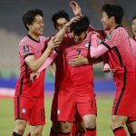 La Corea del Sur de Klinsmann elimina por penales a la Arabia Saudí de Mancini en la Copa Asia