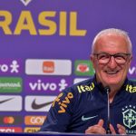 Dorival Júnior admite el momento difícil del fútbol brasileño